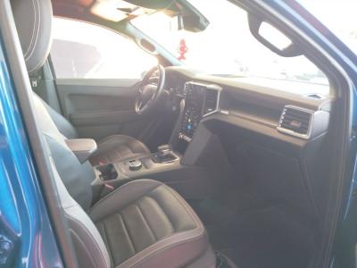 AMAROK AVENTURA 4MOTION 3.0 TDI V6 240 OV