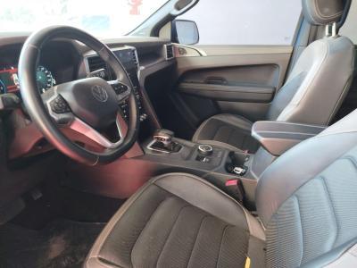 AMAROK AVENTURA 4MOTION 3.0 TDI V6 240 OV