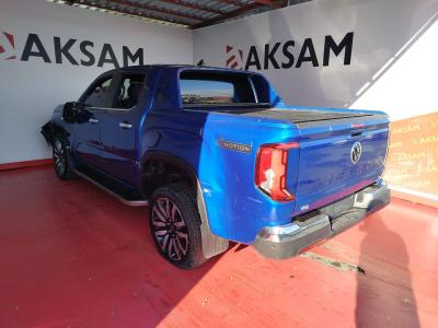 AMAROK AVENTURA 4MOTION 3.0 TDI V6 240 OV