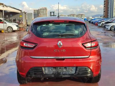 CLIO HB ICON 1.5 DCI EDC 90