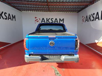 AMAROK AVENTURA 4MOTION 3.0 TDI V6 240 OV