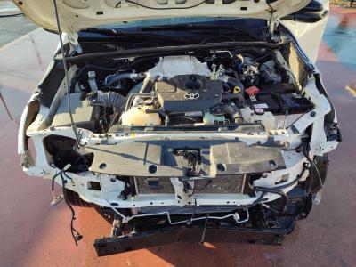 HILUX 2.4 D-4D 150 4x4 ADVENTURE A/T