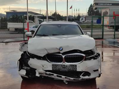 320i SEDAN 1.6 170 SPORT LINE