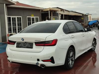 320i SEDAN 1.6 170 SPORT LINE