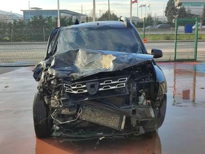 DUSTER LAUREATE 1.5 DCI 90 4x2