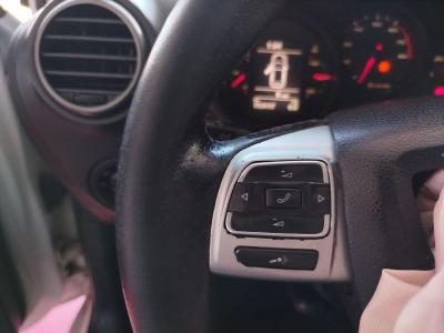 LEON 1.4 TSI (125) FR