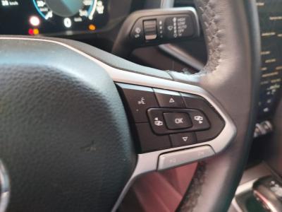 AMAROK AVENTURA 4MOTION 3.0 TDI V6 240 OV