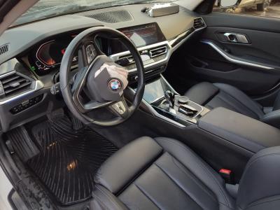 320i SEDAN 1.6 170 SPORT LINE