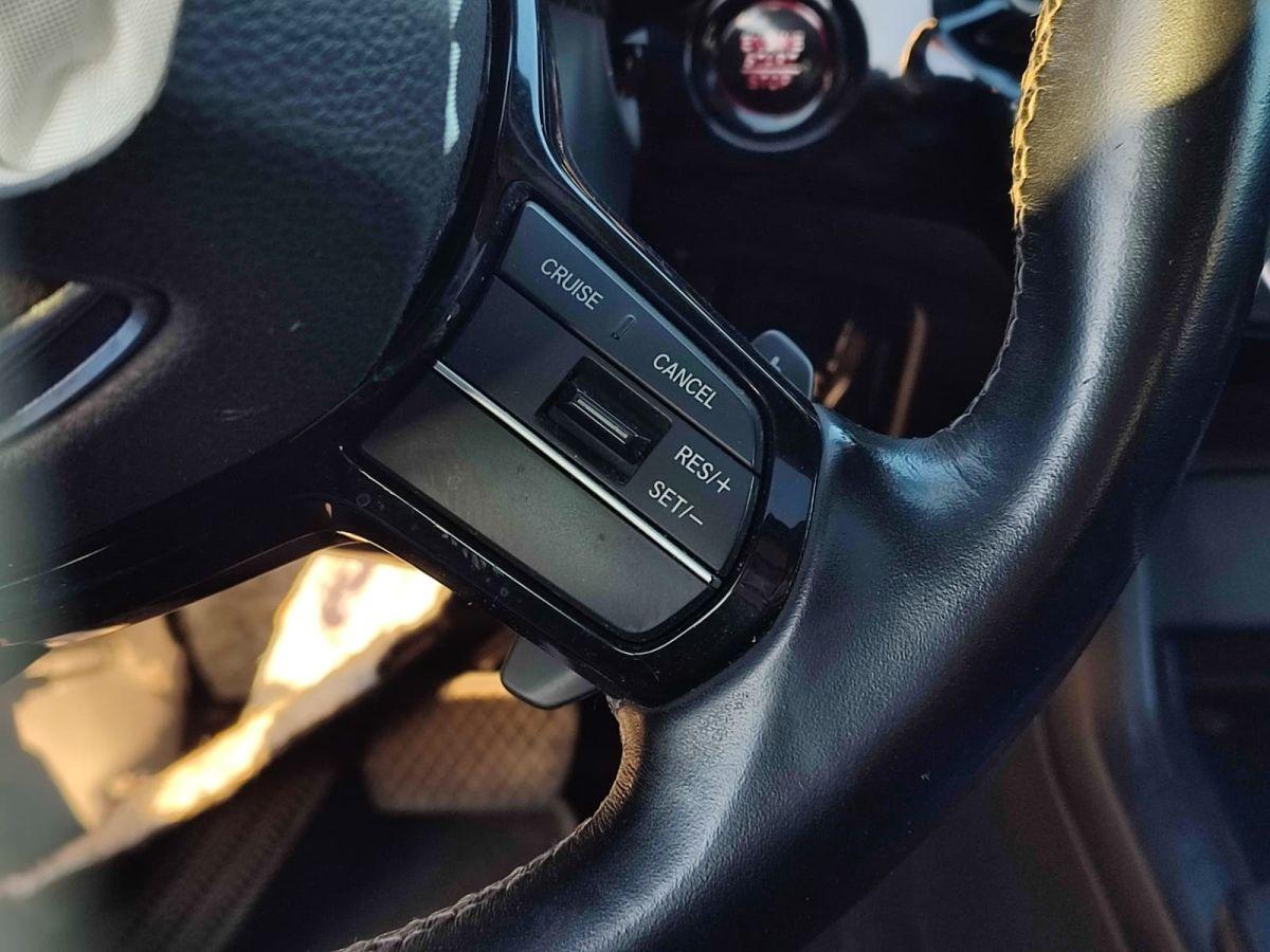 CIVIC SEDAN 1.5 182 ELEGANCE AT