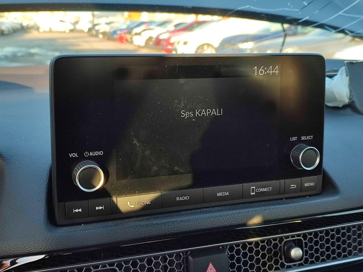 CIVIC SEDAN 1.5 182 ELEGANCE AT