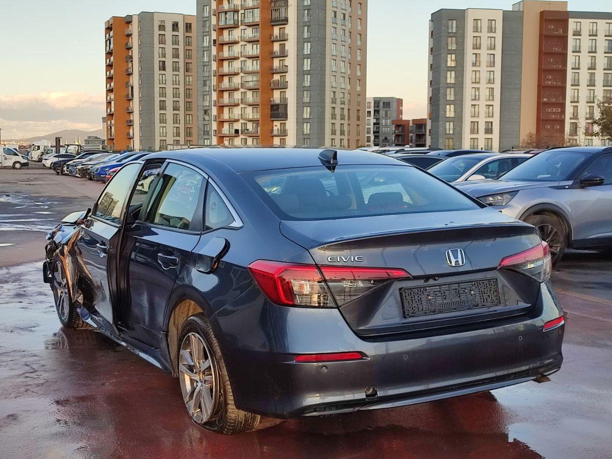 CIVIC SEDAN 1.5 182 ELEGANCE AT