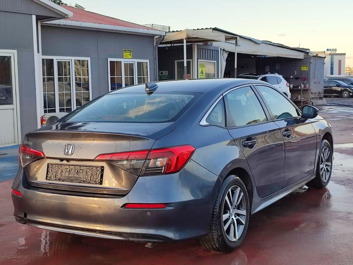 CIVIC SEDAN 1.5 182 ELEGANCE AT