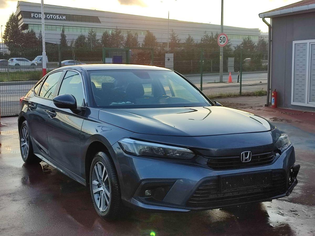 CIVIC SEDAN 1.5 182 ELEGANCE AT