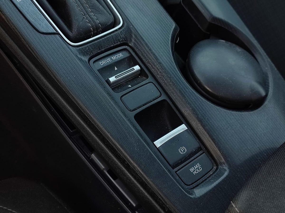 CIVIC SEDAN 1.5 182 ELEGANCE AT