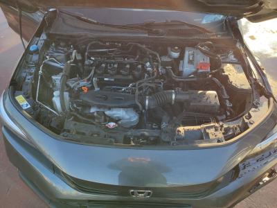 CIVIC SEDAN 1.5 182 ELEGANCE AT