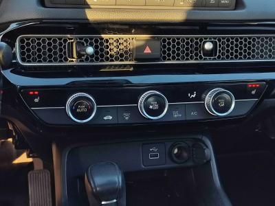 CIVIC SEDAN 1.5 182 ELEGANCE AT