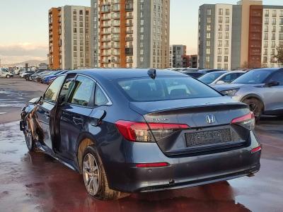 CIVIC SEDAN 1.5 182 ELEGANCE AT