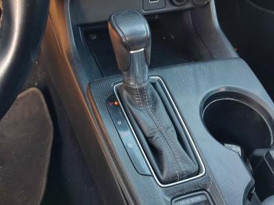 CIVIC SEDAN 1.5 182 ELEGANCE AT