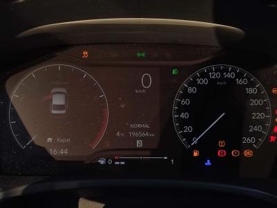 CIVIC SEDAN 1.5 182 ELEGANCE AT