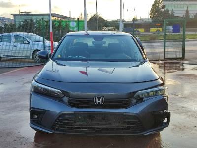 CIVIC SEDAN 1.5 182 ELEGANCE AT