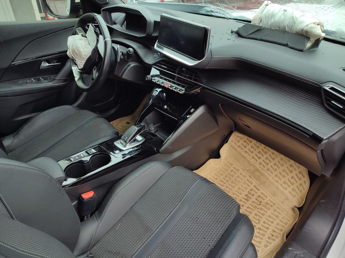 2008 GT-LINE 1.5 BLUEHDI 130 EAT8