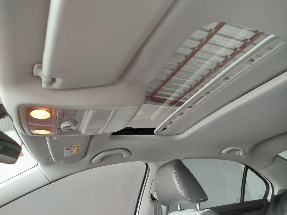 JETTA 1.4 TSI BMT 125 HIGHLINE