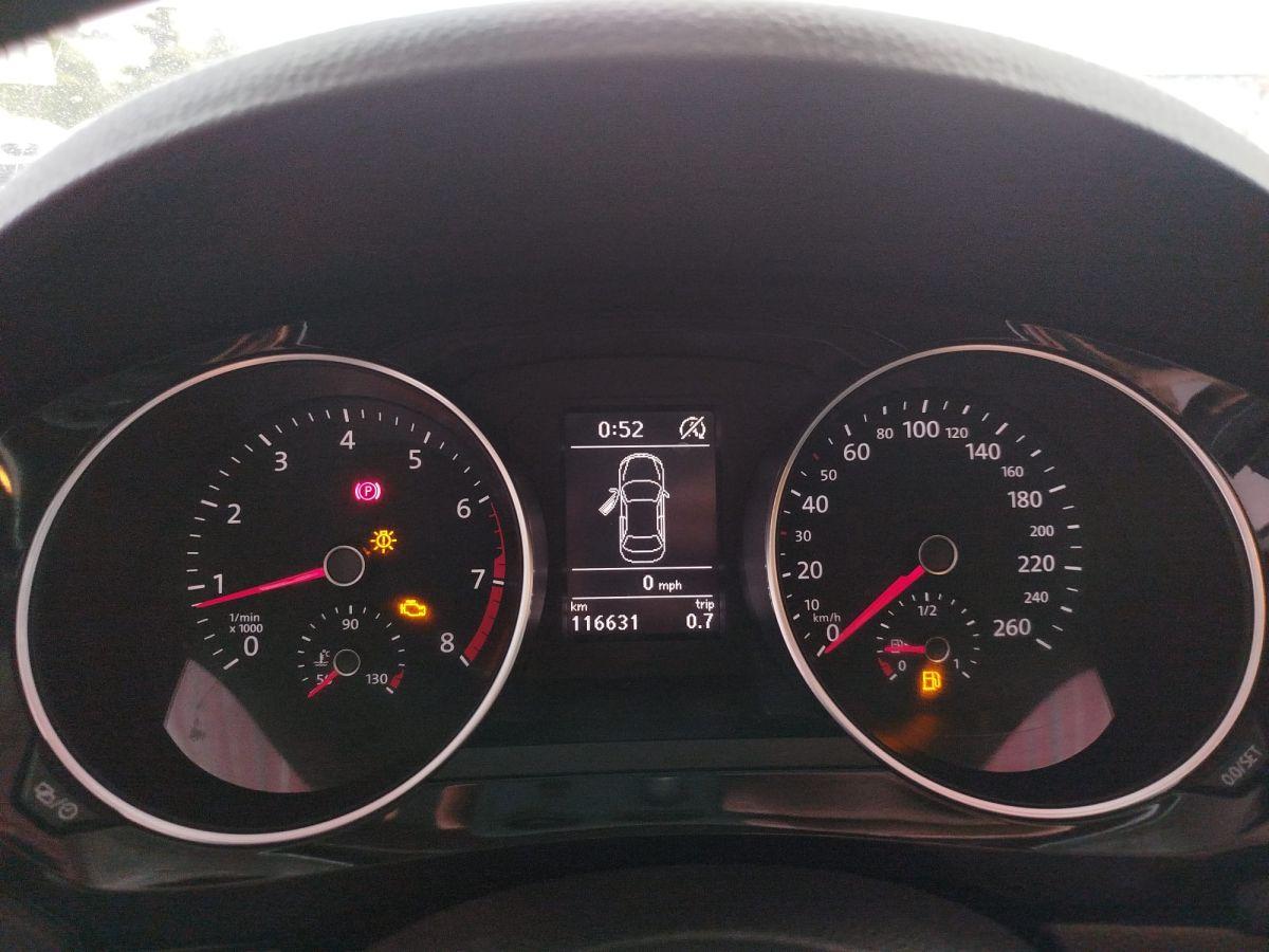 JETTA 1.4 TSI BMT 125 HIGHLINE