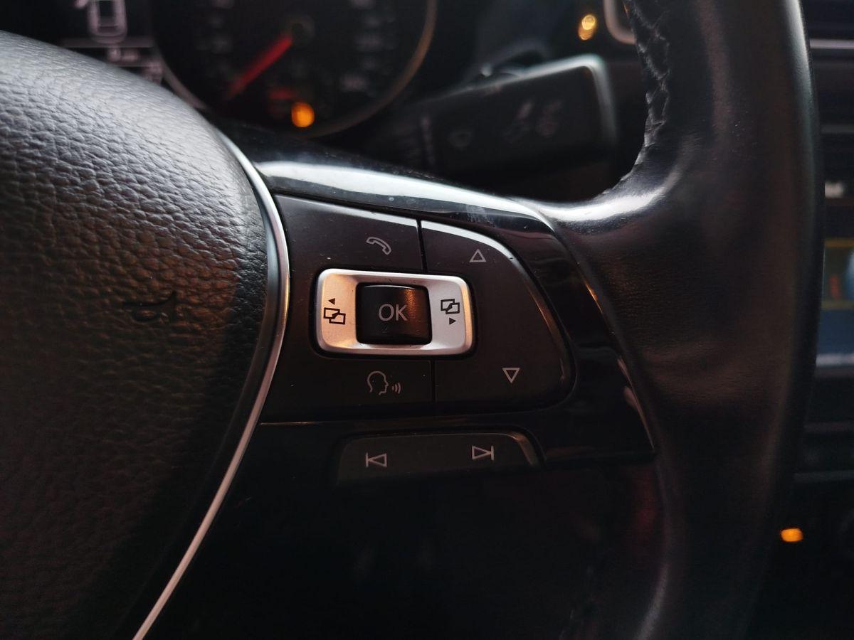 JETTA 1.4 TSI BMT 125 HIGHLINE