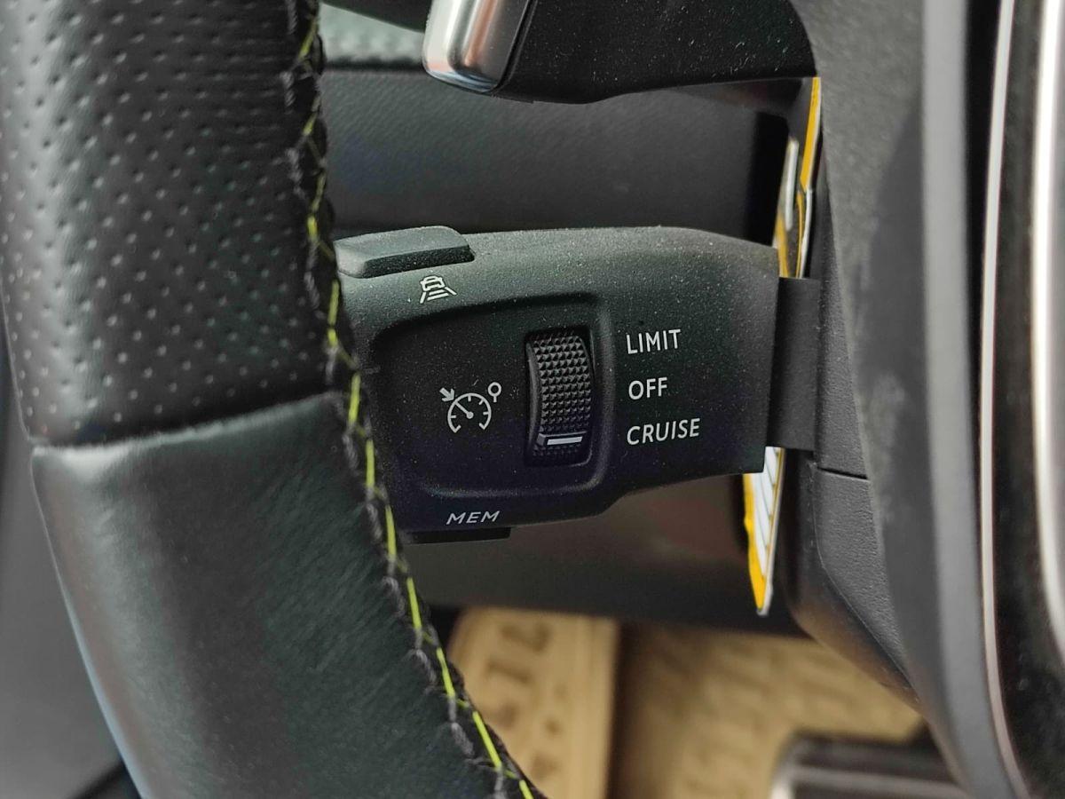 2008 GT-LINE 1.5 BLUEHDI 130 EAT8