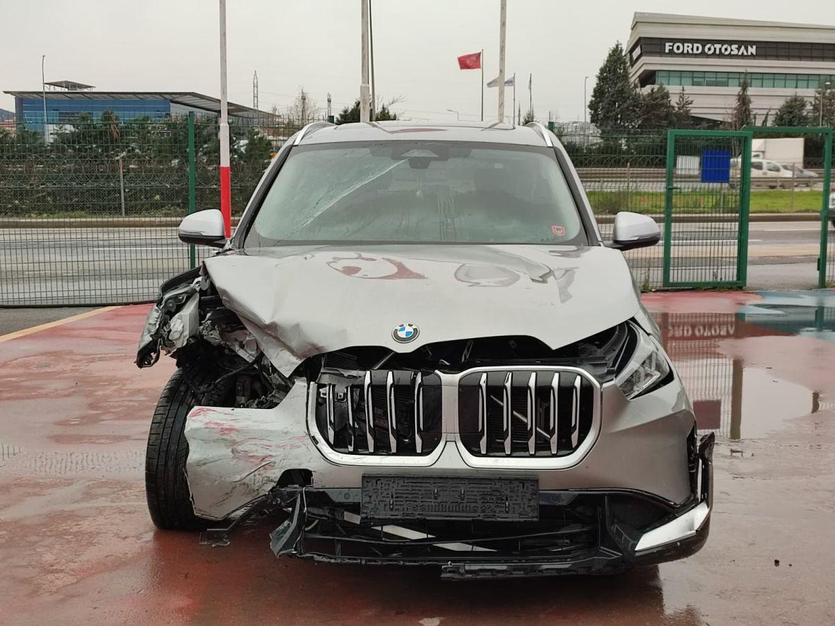 X1 SDRIVE20i 1.5 170 X LINE