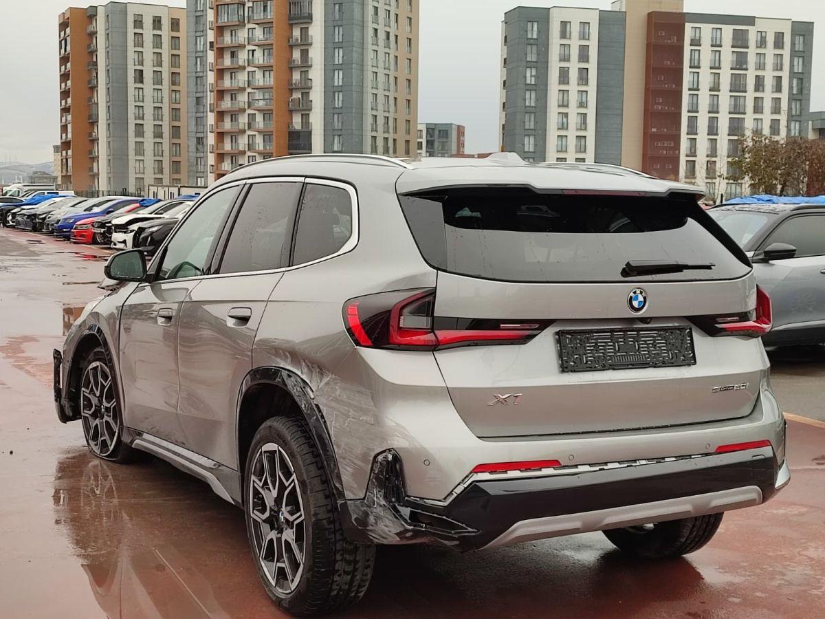 X1 SDRIVE20i 1.5 170 X LINE