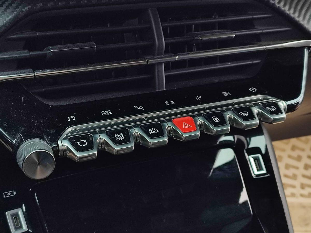 2008 GT-LINE 1.5 BLUEHDI 130 EAT8