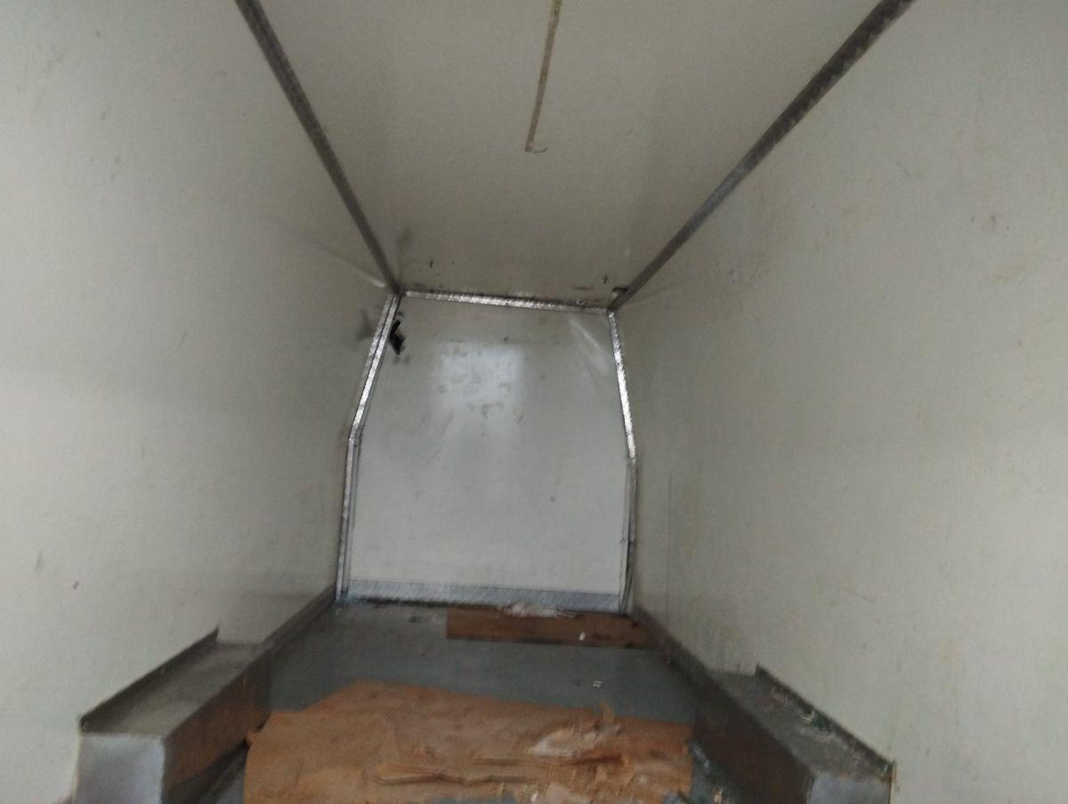 DAILY SASI KAMYONET 35 S 16 A8 4100 E6D/SOĞUTUCU HARİÇ