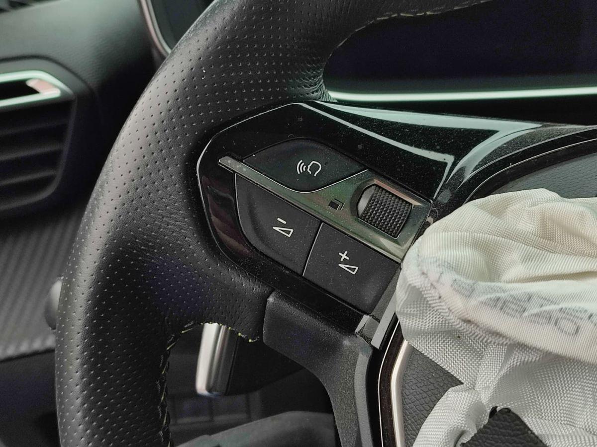 2008 GT-LINE 1.5 BLUEHDI 130 EAT8