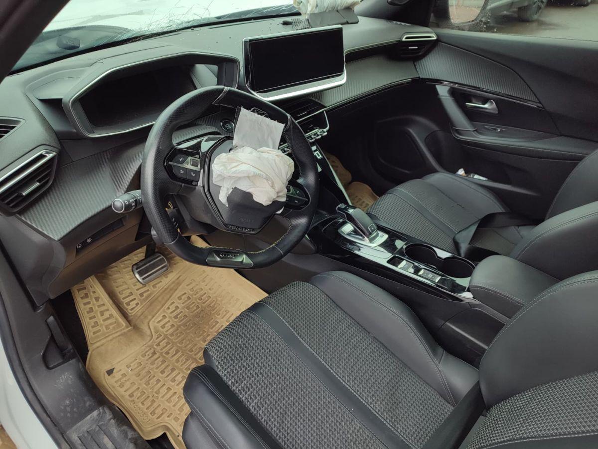 2008 GT-LINE 1.5 BLUEHDI 130 EAT8