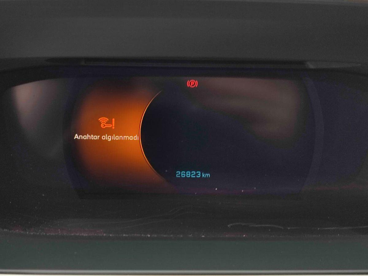 2008 GT-LINE 1.5 BLUEHDI 130 EAT8