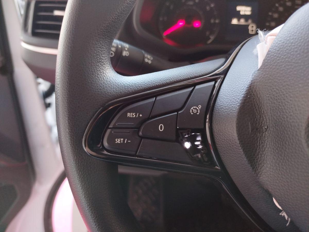 TRAFIC COMBI 5 1 GRAND CONFORT 6 M3 EDC 170