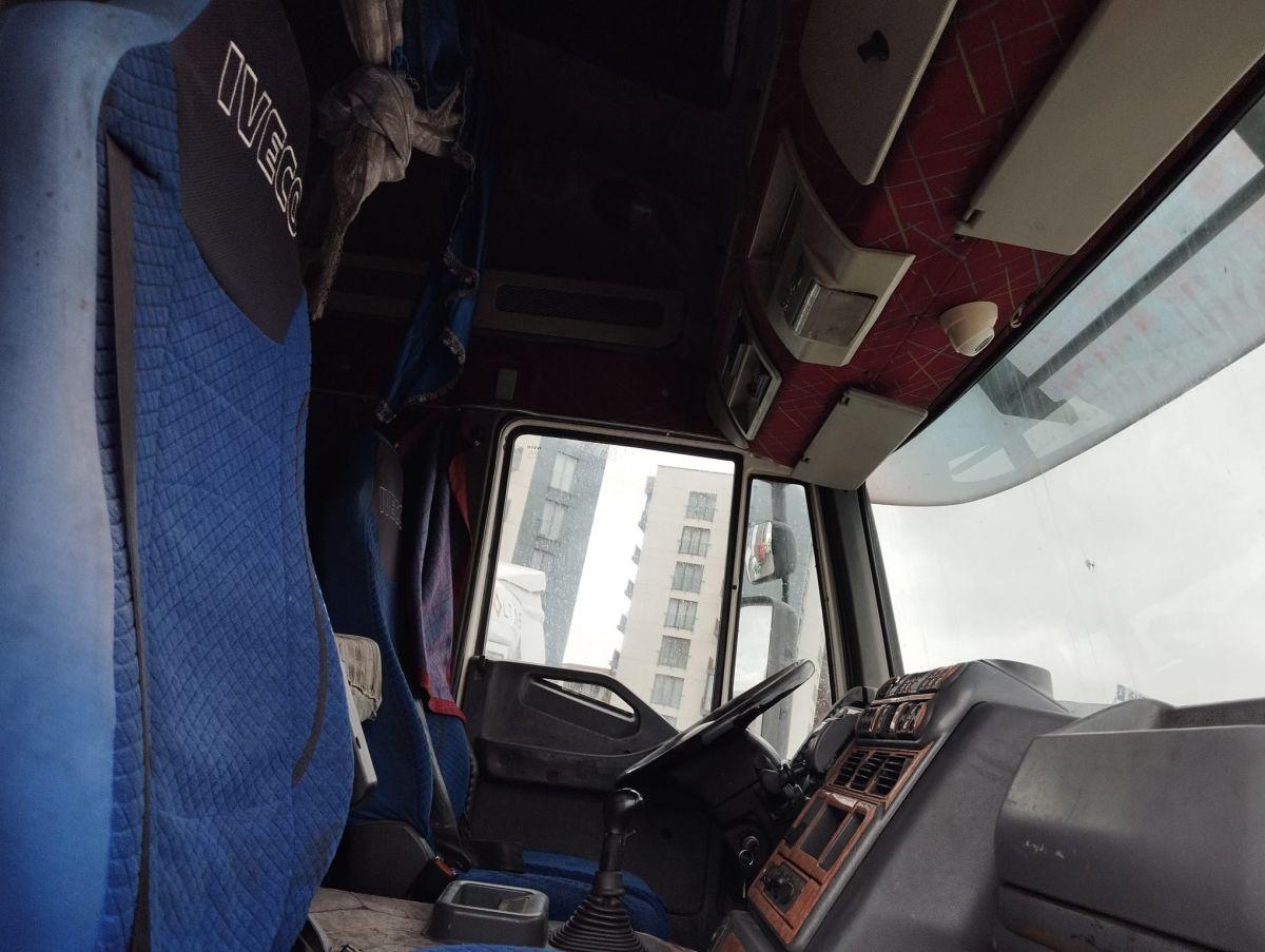 CEKICI STRALIS AT 440 S 43 TP 4X2