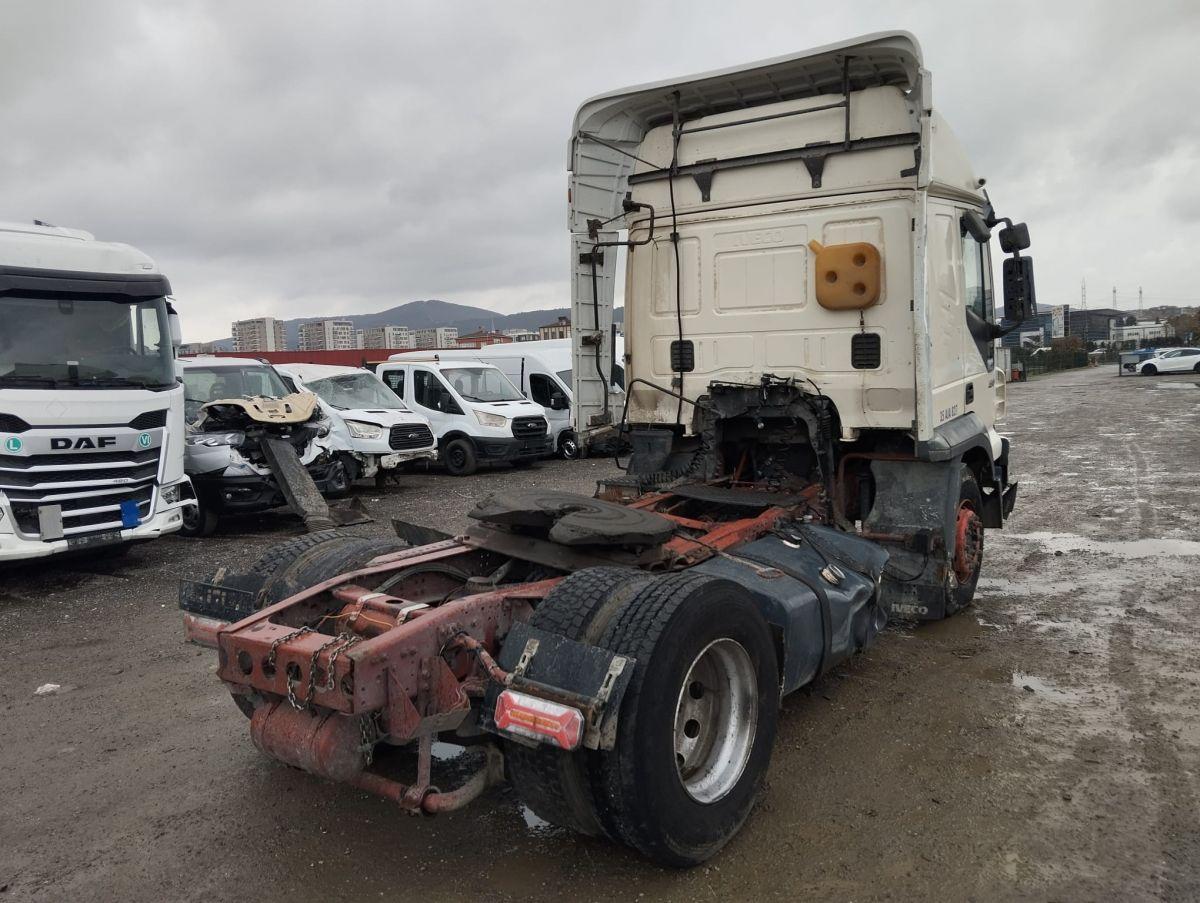 CEKICI STRALIS AT 440 S 43 TP 4X2
