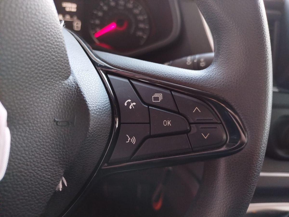 TRAFIC COMBI 5 1 GRAND CONFORT 6 M3 EDC 170