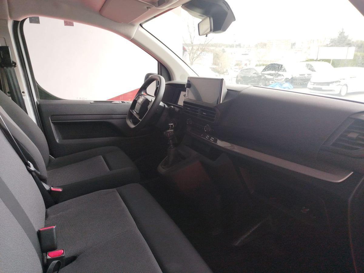 SCUDO COMBIMIX LOUNGE 2.0 M.JET 145