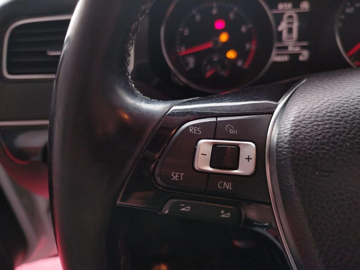 JETTA 1.4 TSI BMT 125 HIGHLINE