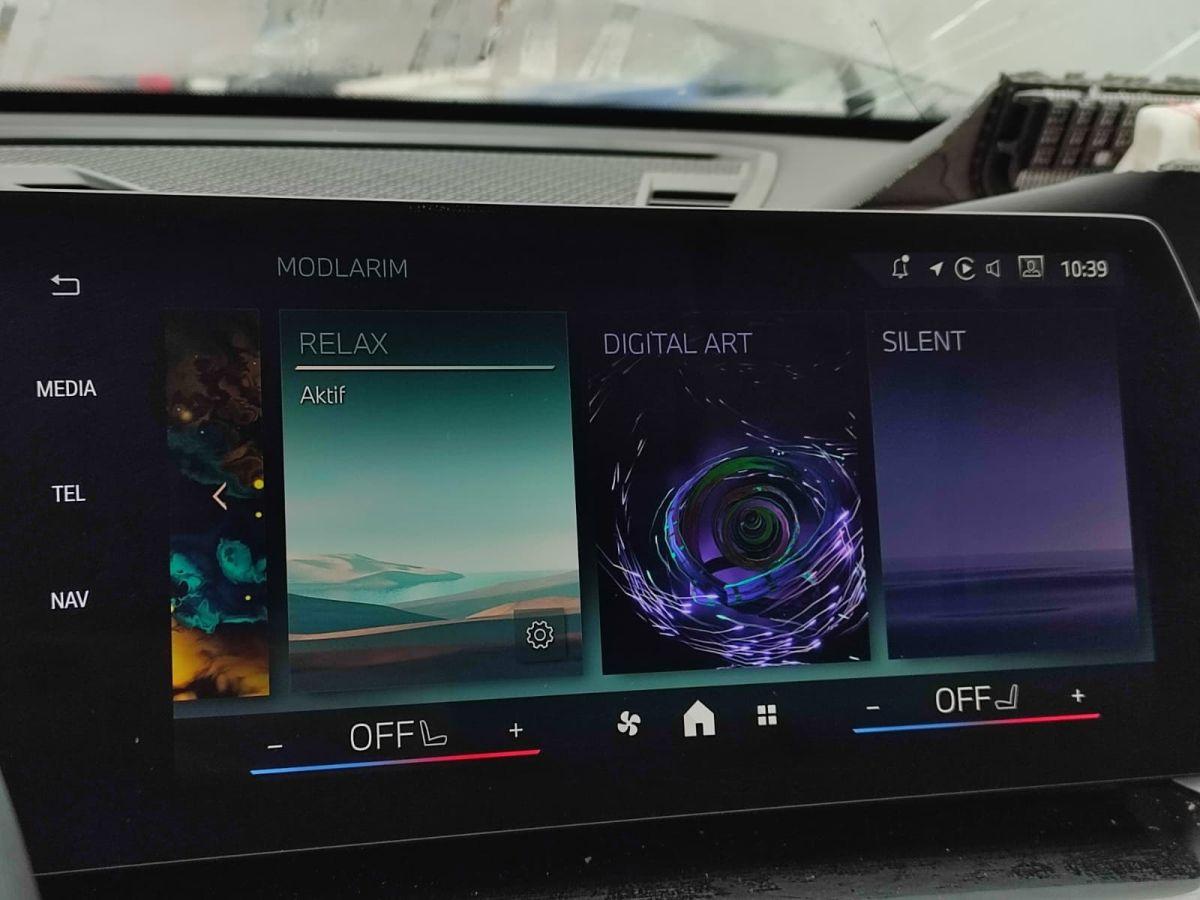 X1 SDRIVE20i 1.5 170 X LINE