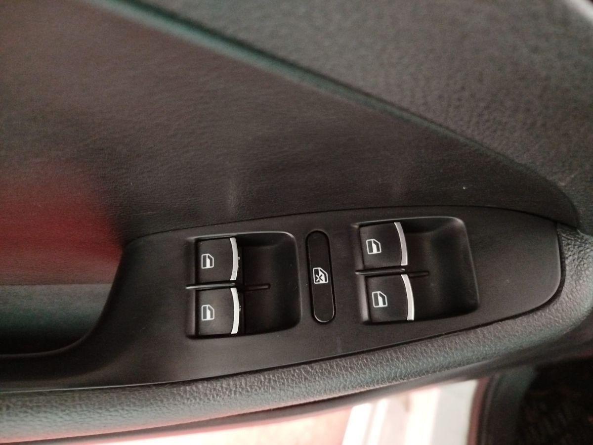 JETTA 1.4 TSI BMT 125 HIGHLINE