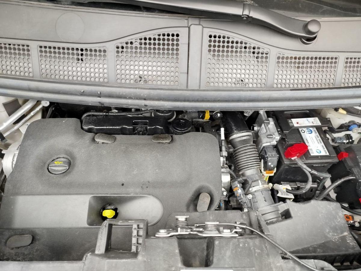 SCUDO COMBIMIX LOUNGE 2.0 M.JET 145