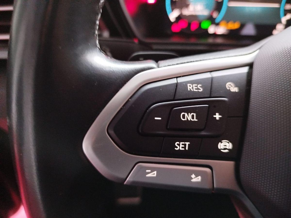 CADDY KOMBI 2.0 TDI 122 STYLE DSG