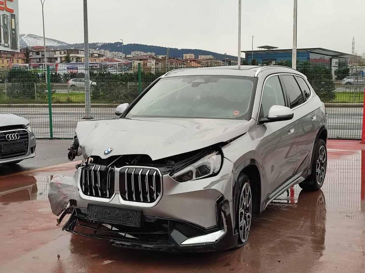 X1 SDRIVE20i 1.5 170 X LINE