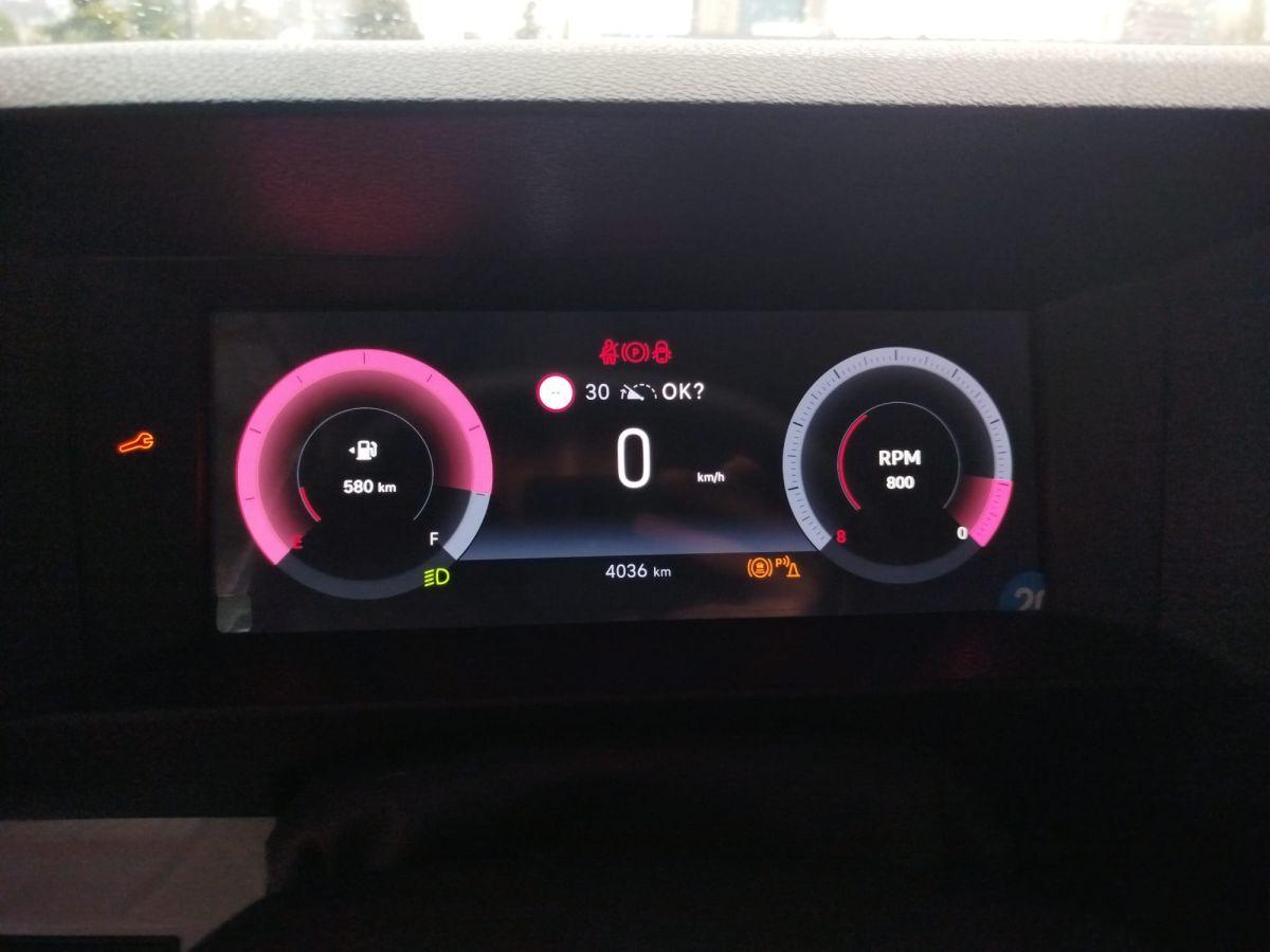 SCUDO COMBIMIX LOUNGE 2.0 M.JET 145