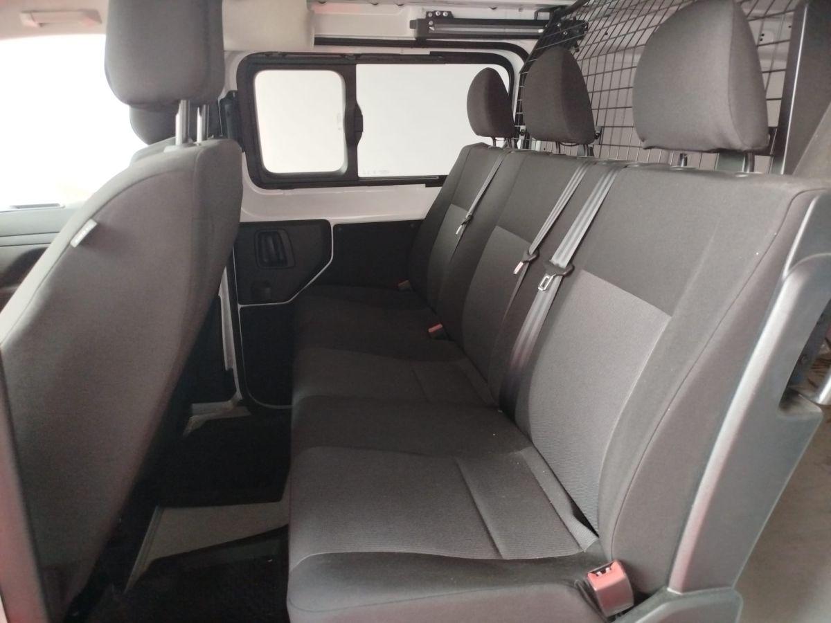 SCUDO COMBIMIX LOUNGE 2.0 M.JET 145