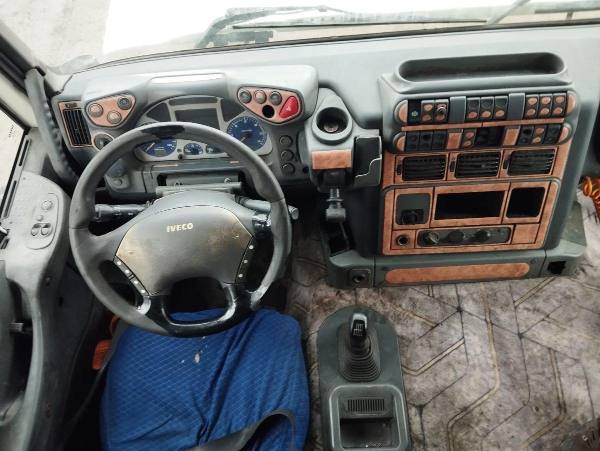 CEKICI STRALIS AT 440 S 43 TP 4X2